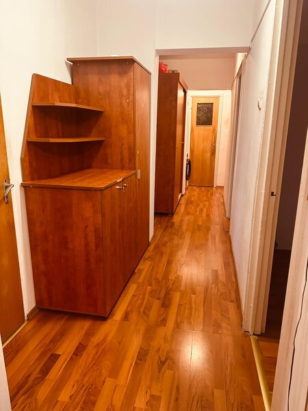 Pantelimon, Delfinului, Morarilor, Fundeni,